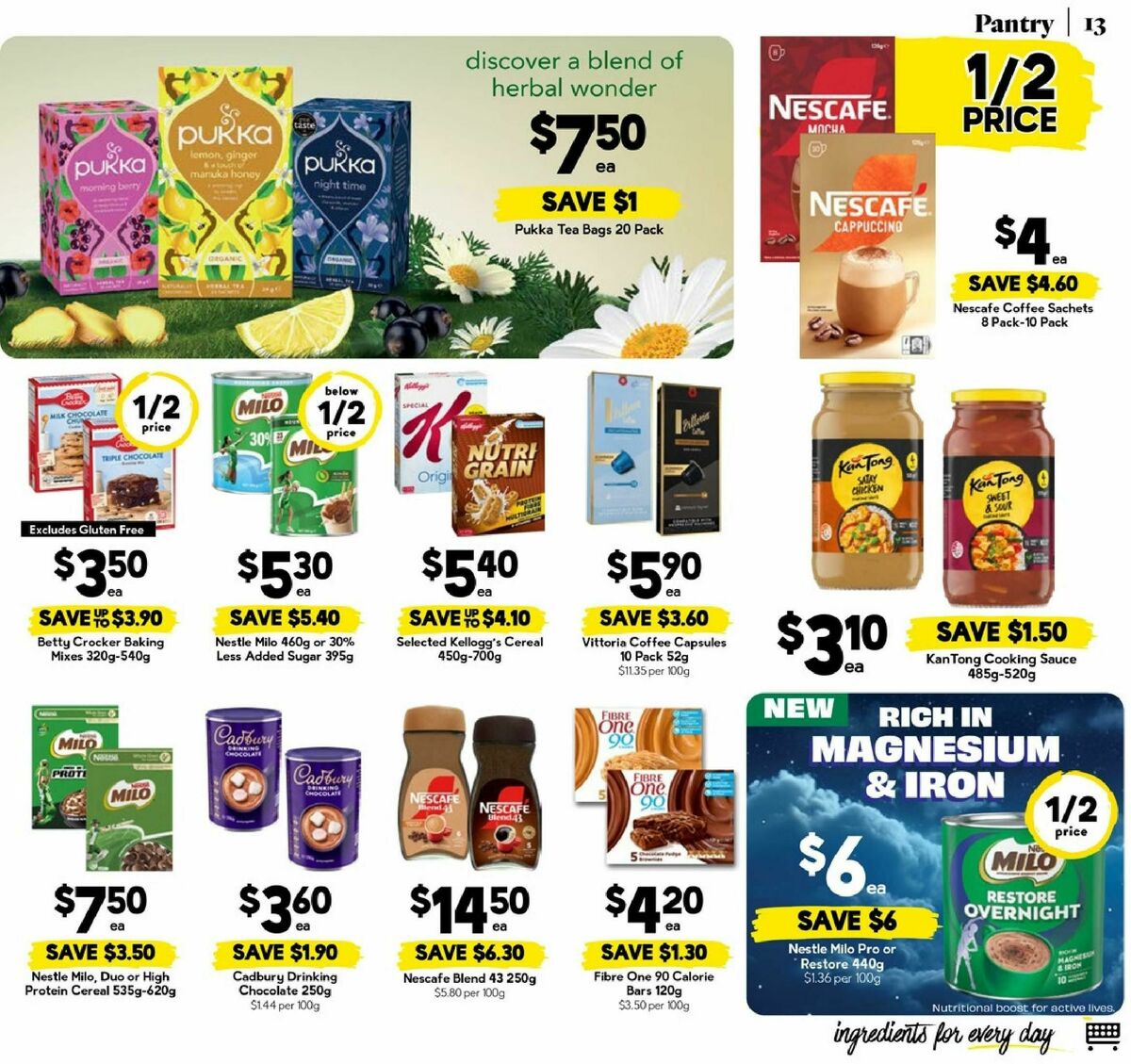 Drakes Queensland Catalogues from 2 July