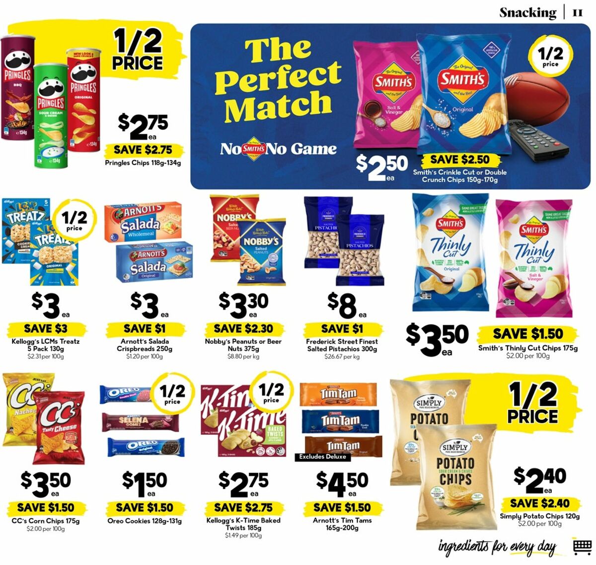 Drakes Queensland Catalogues from 9 July