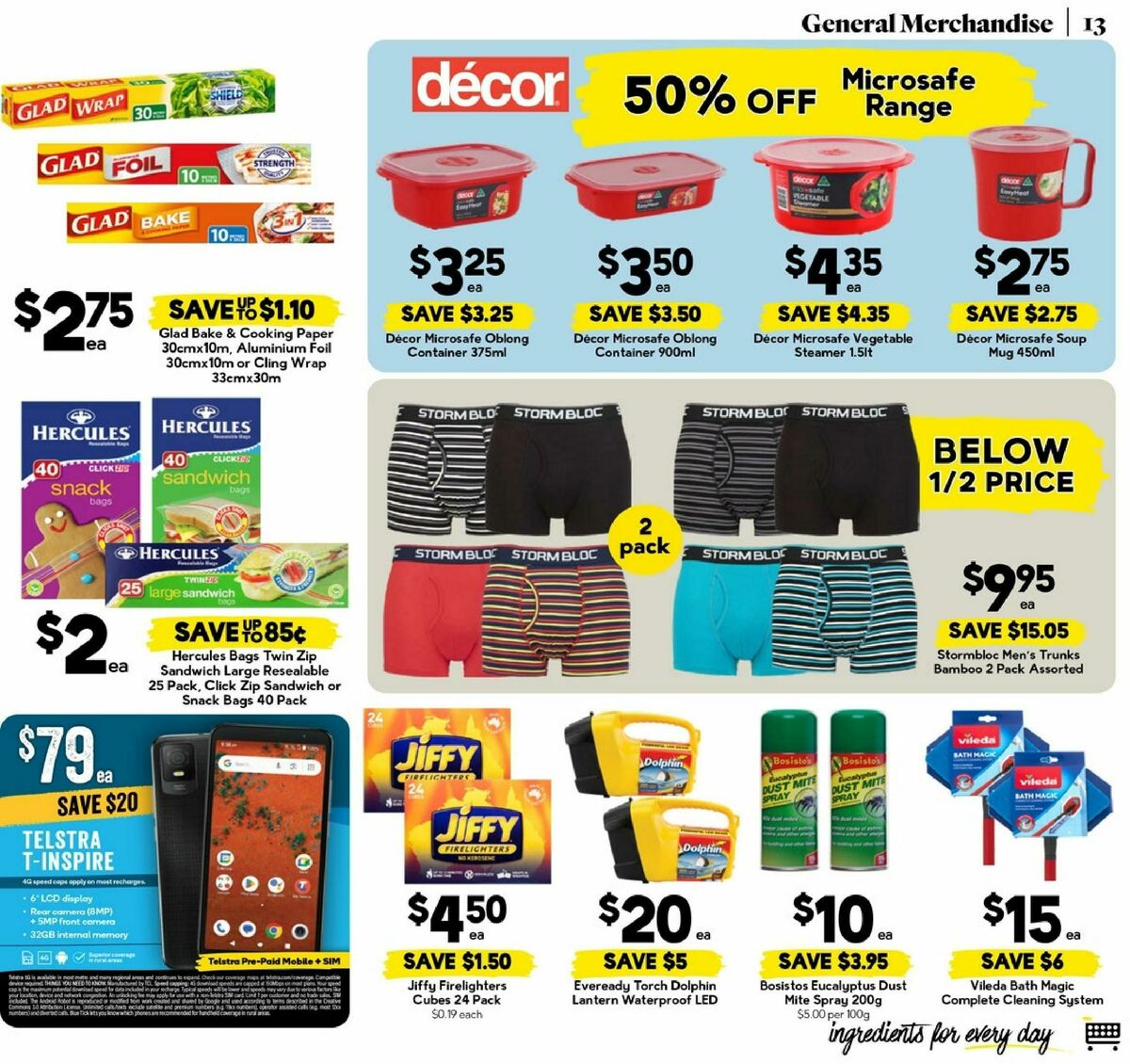 Drakes Catalogues from 16 July