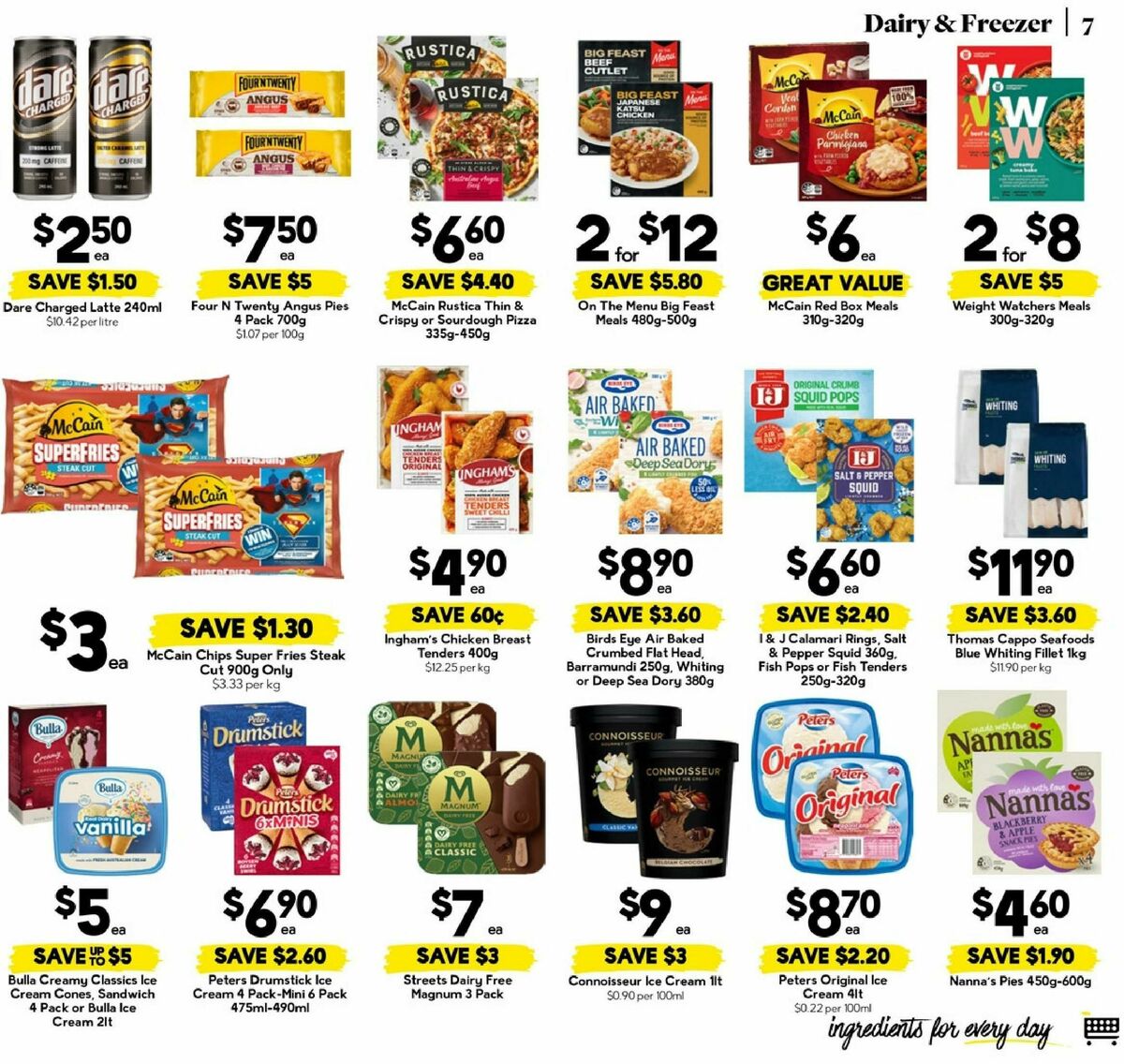 Drakes Catalogues from 16 July