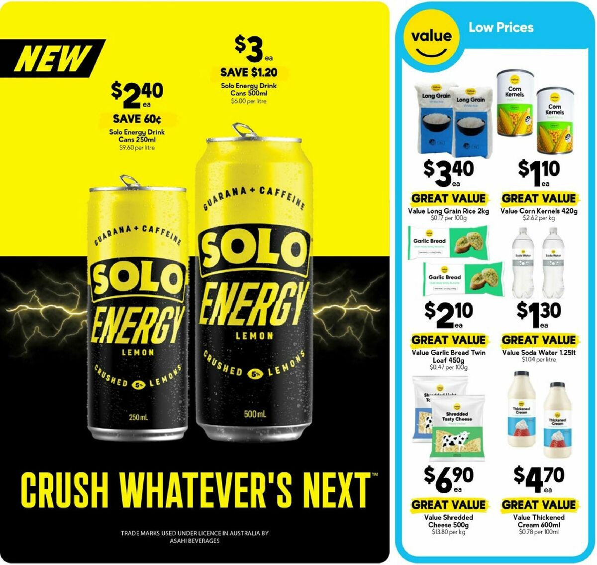 Drakes Queensland Catalogues from 16 July