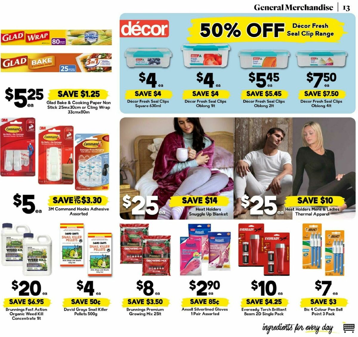 Drakes Catalogues from 30 July