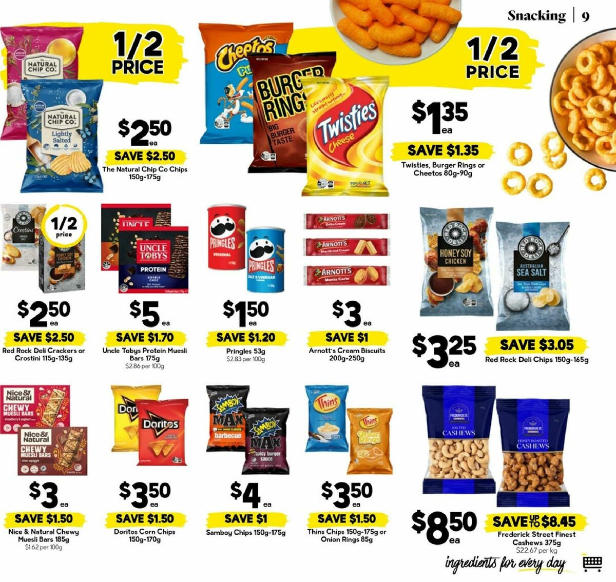 Drakes Queensland Catalogues from 30 July