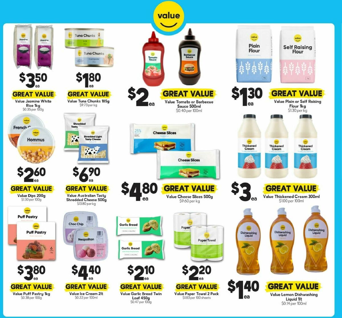 Drakes Catalogues from 6 August