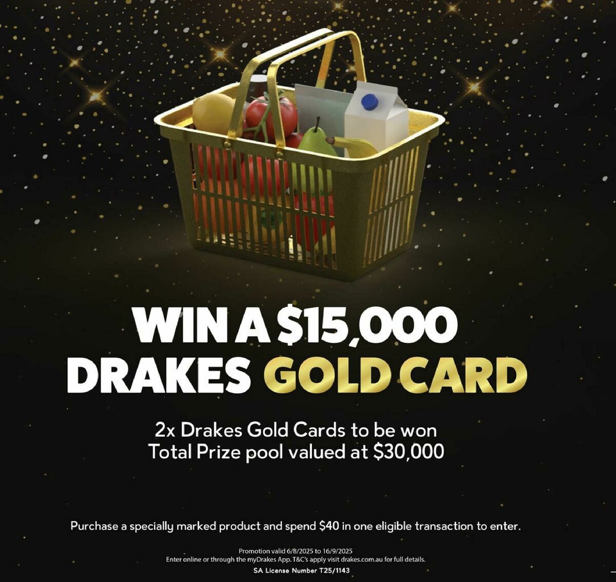 Drakes Catalogues from 6 August