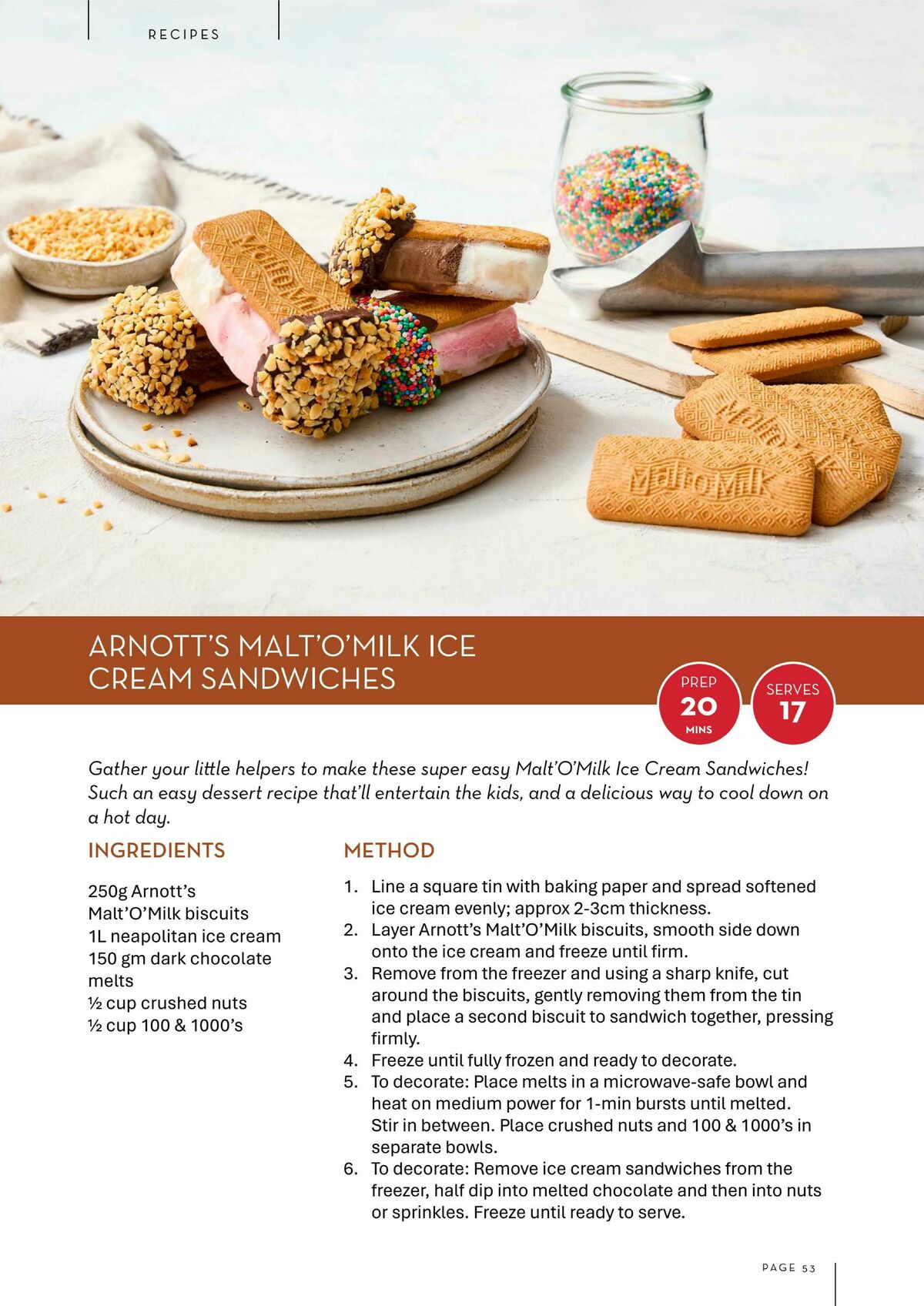 Drakes Magazine August/September Catalogues from 1 August