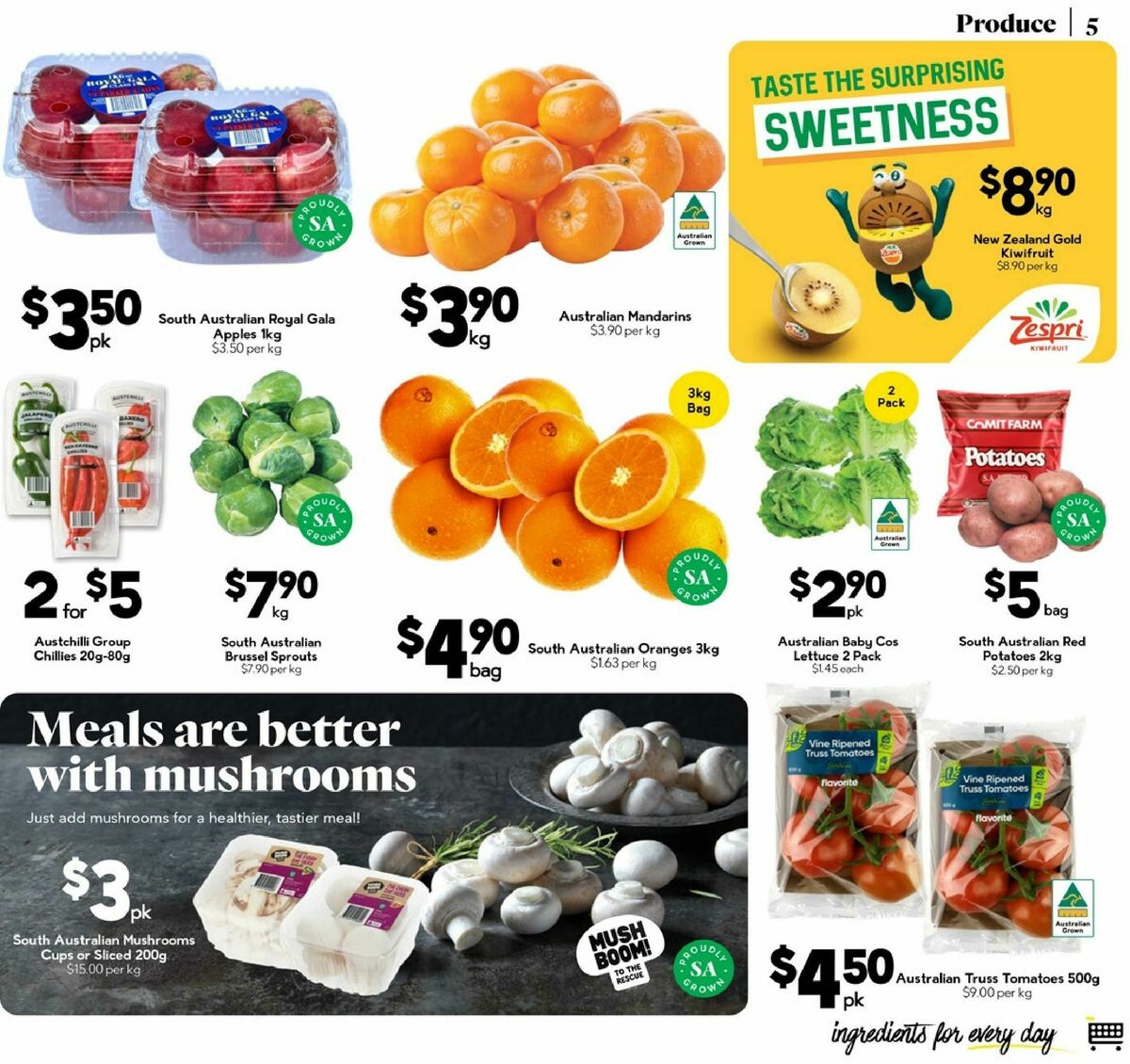 Drakes Catalogues from 13 August