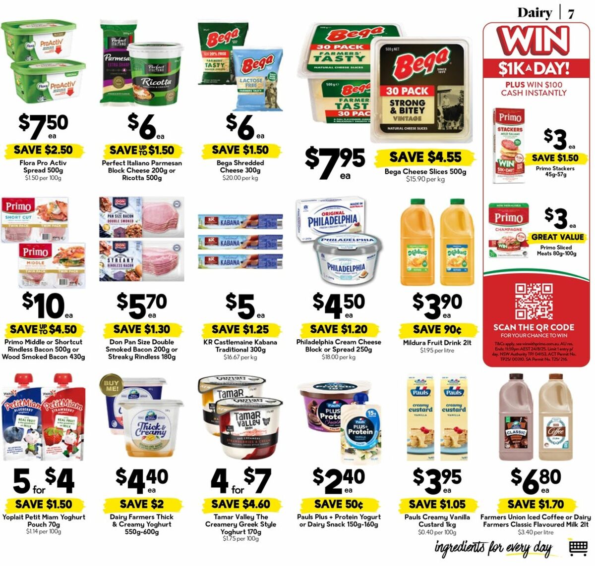 Drakes Catalogues from 20 August