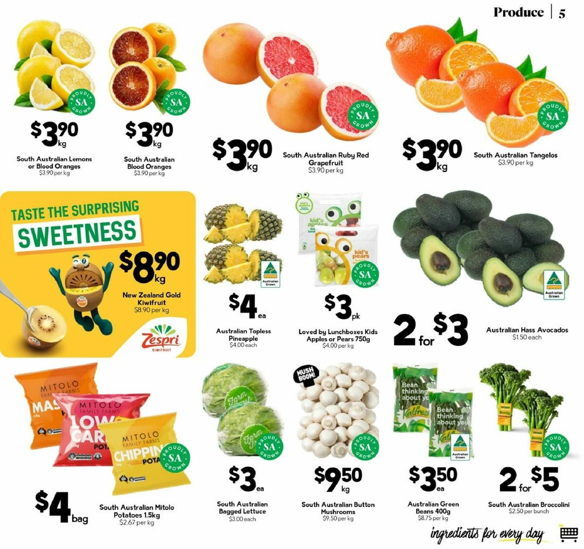 Drakes Catalogues from 27 August