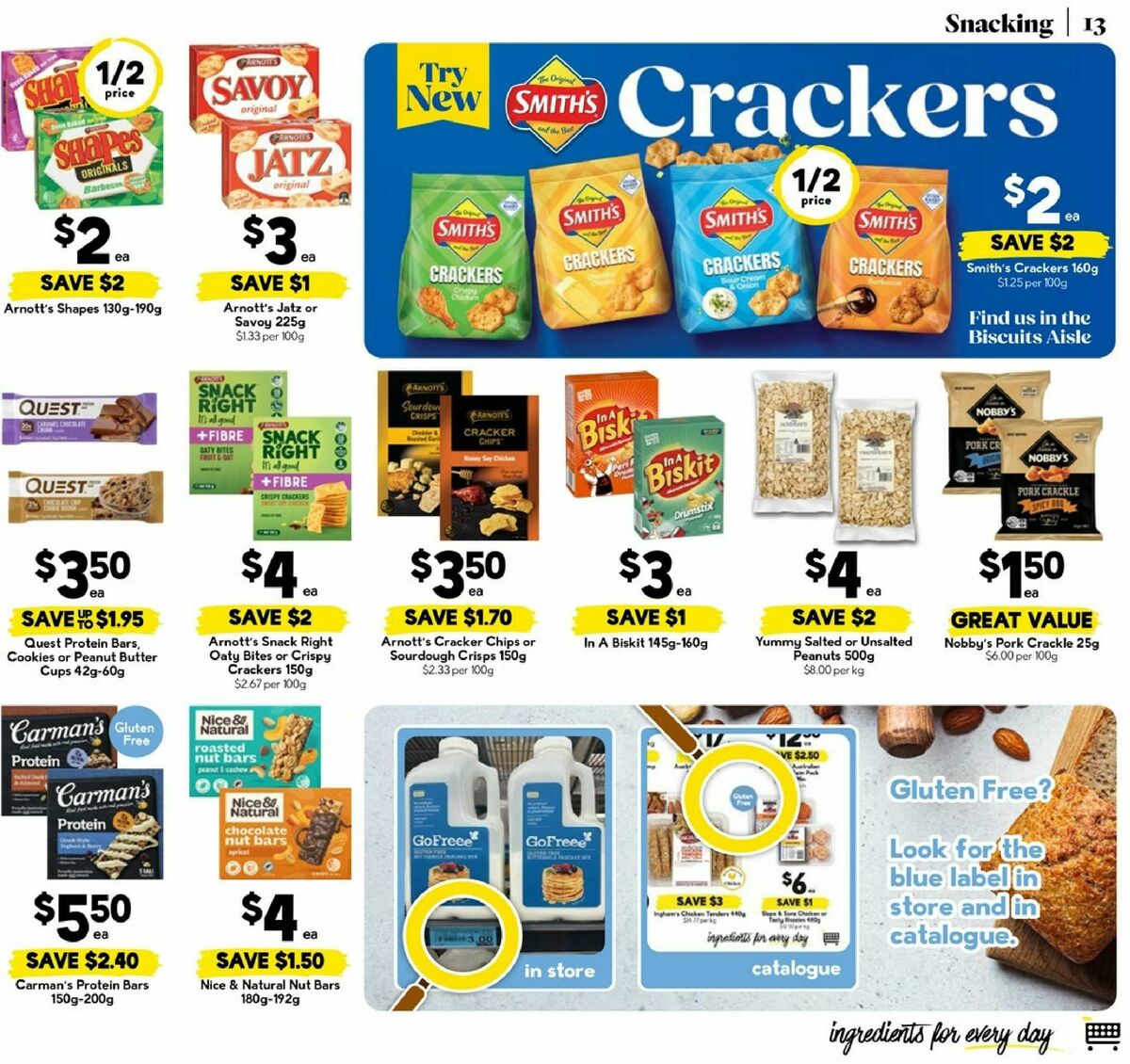 Drakes Catalogues from 3 September