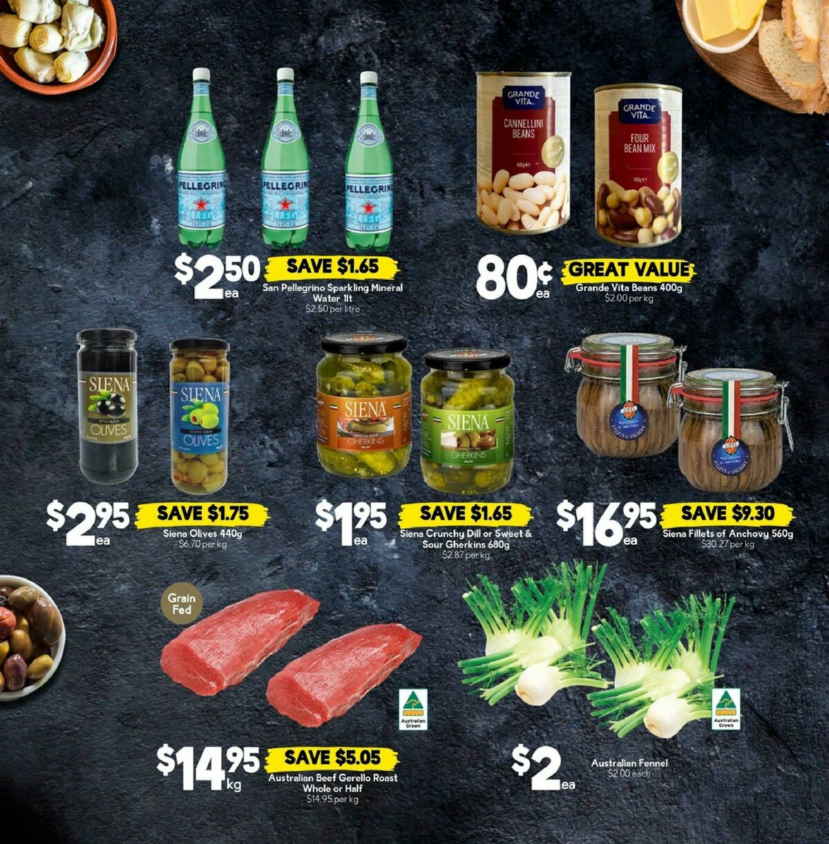 Drakes Catalogues from 17 September