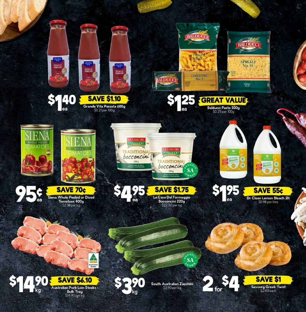 Drakes Catalogues from 17 September