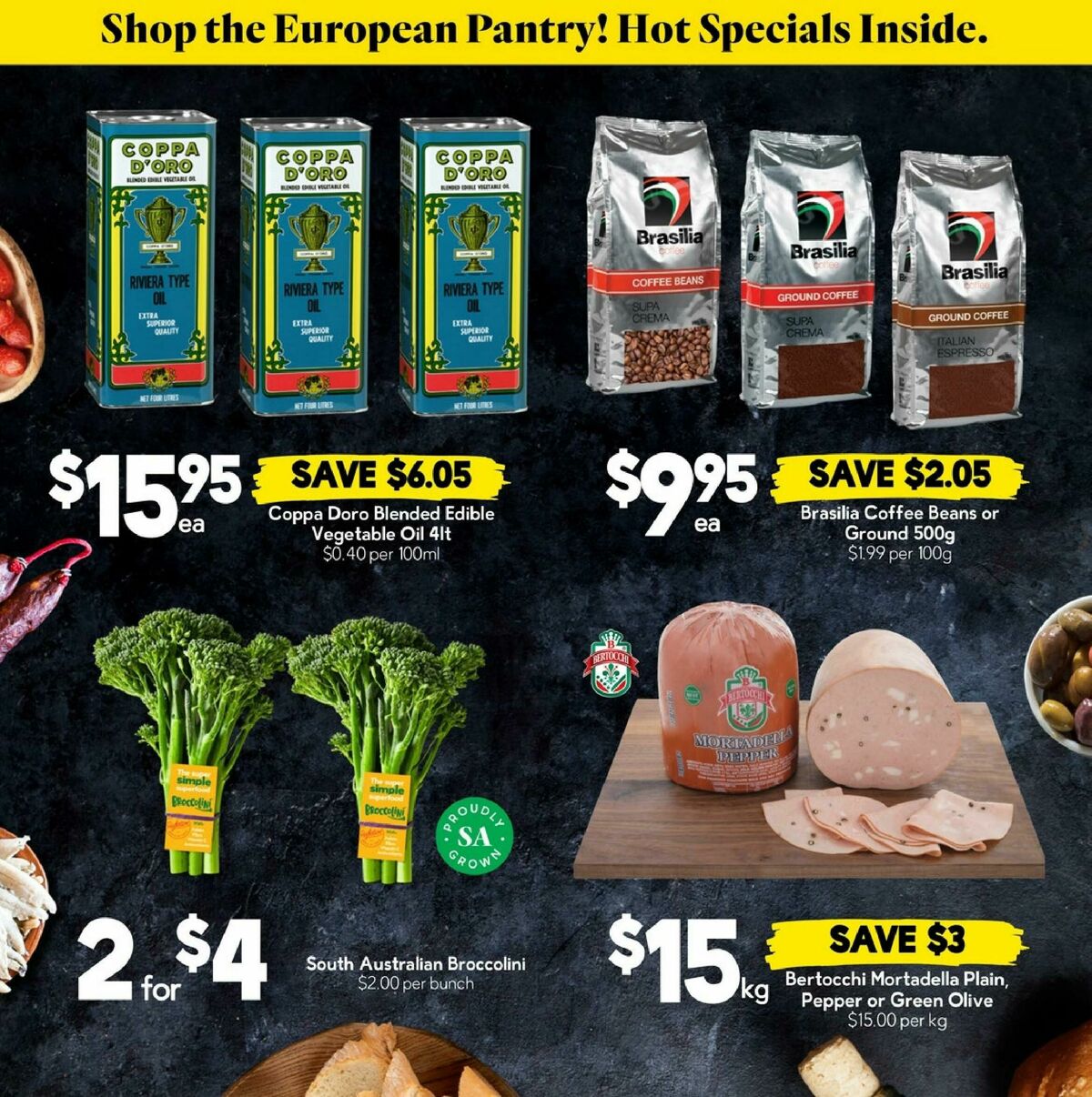 Drakes Catalogues from 17 September