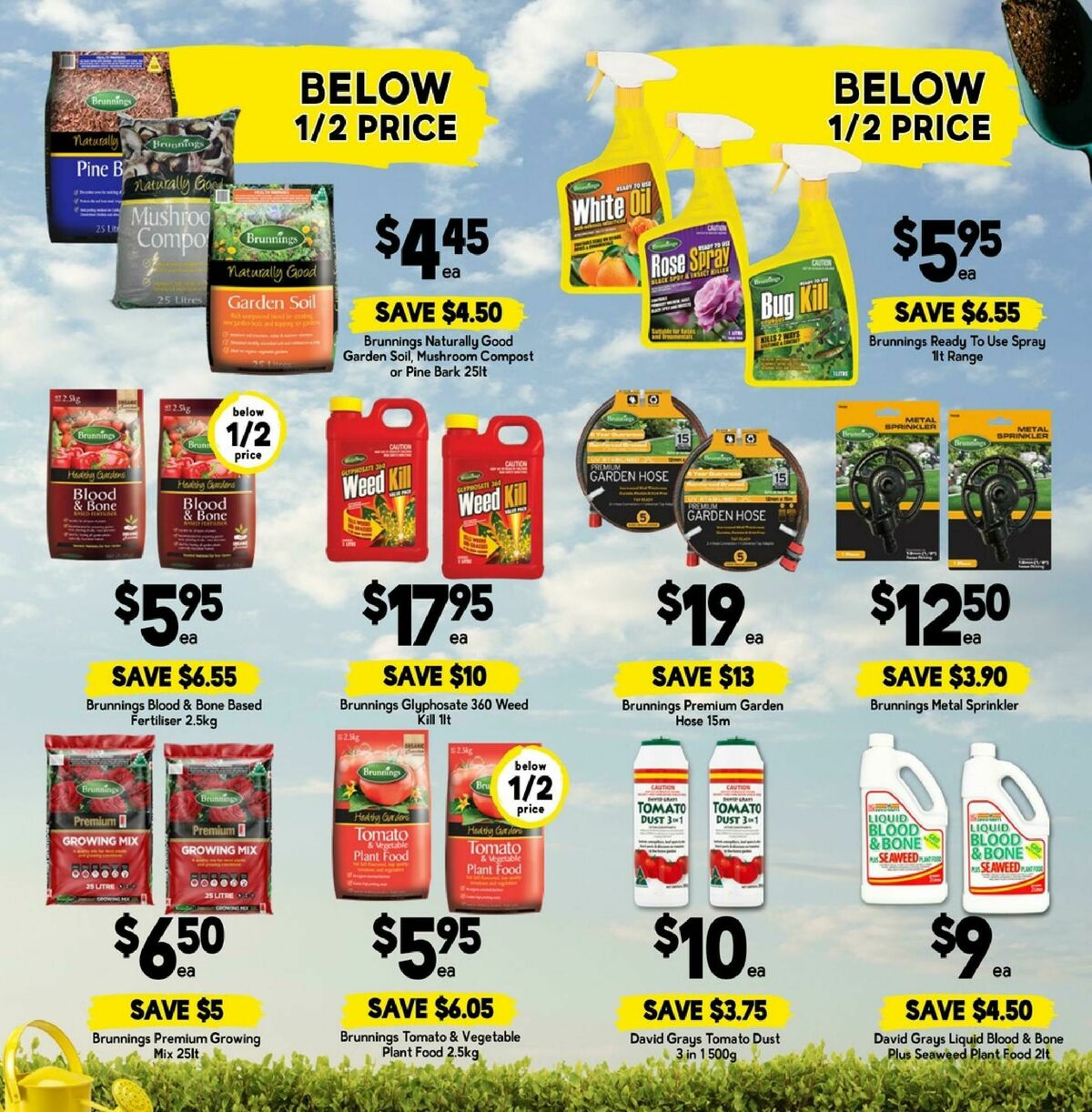 Drakes Catalogues from 17 September