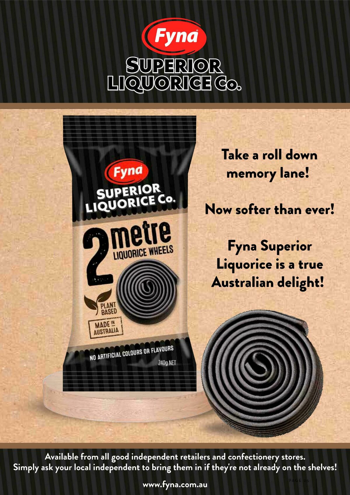 Drakes Magazine October/November Catalogues from 1 October