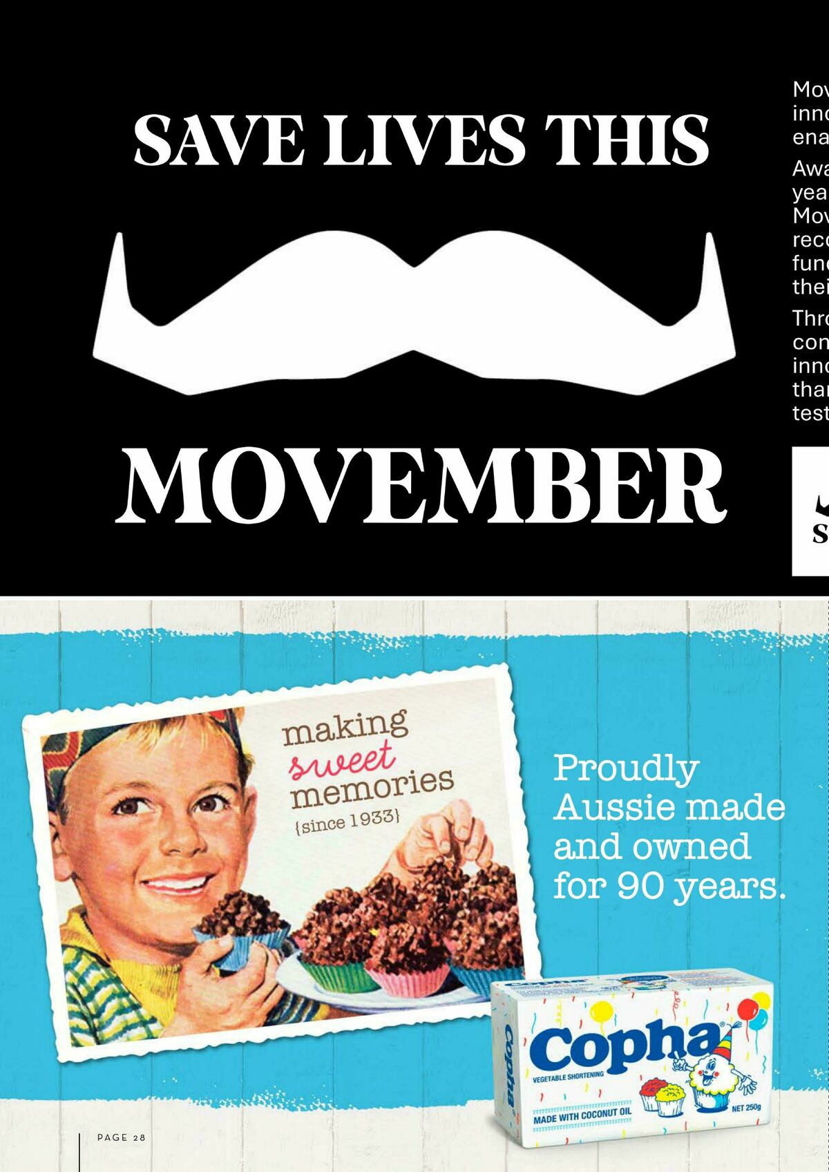 Drakes Magazine October/November Catalogues from 1 October