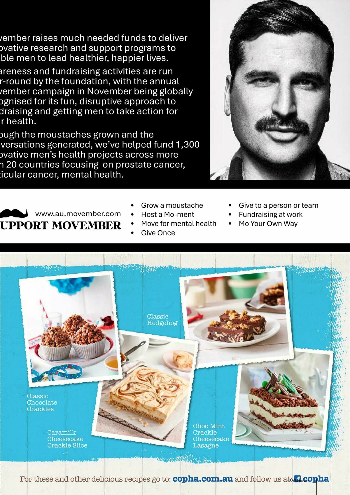 Drakes Magazine October/November Catalogues from 1 October