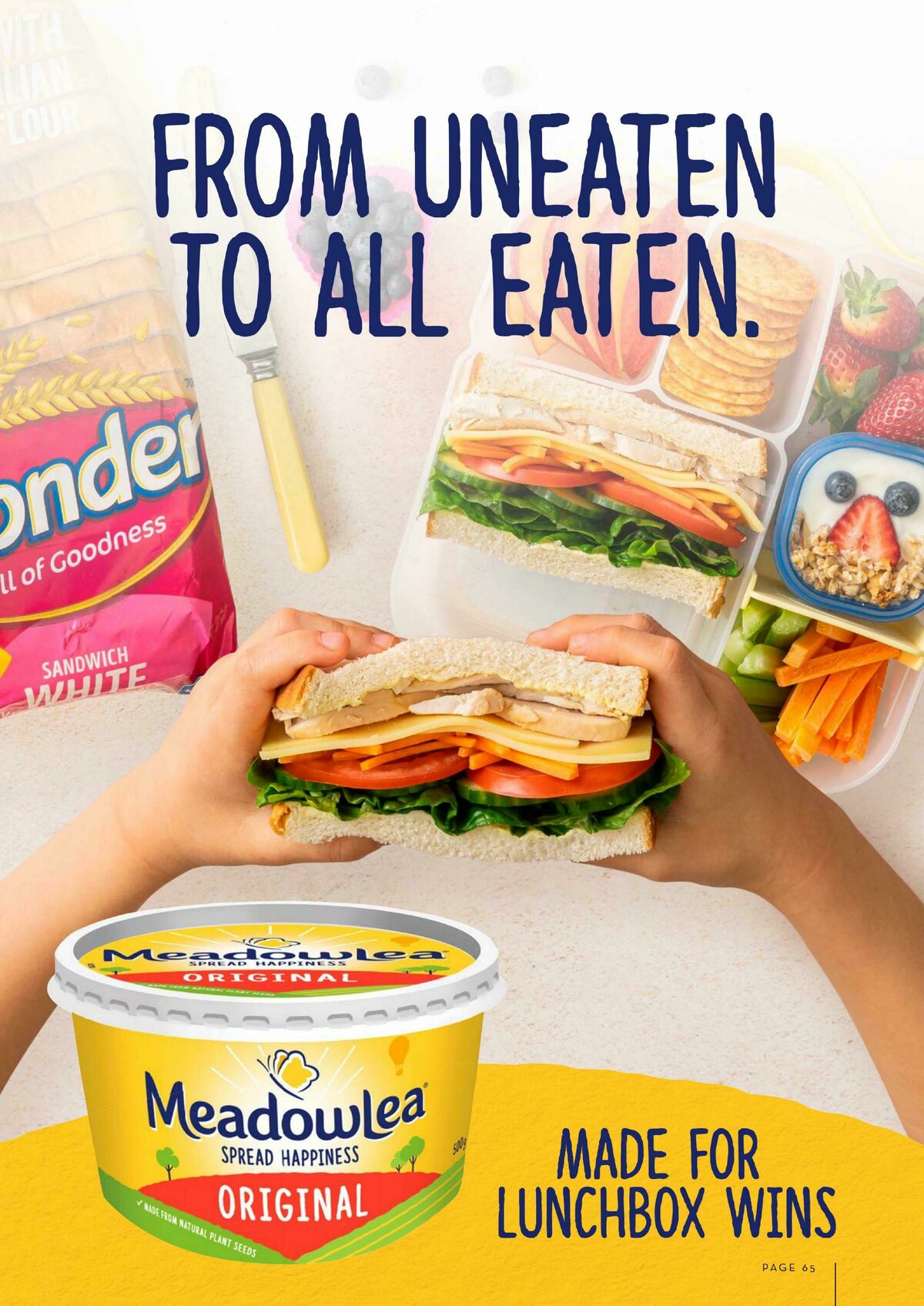 Drakes Magazine October/November Catalogues from 1 October