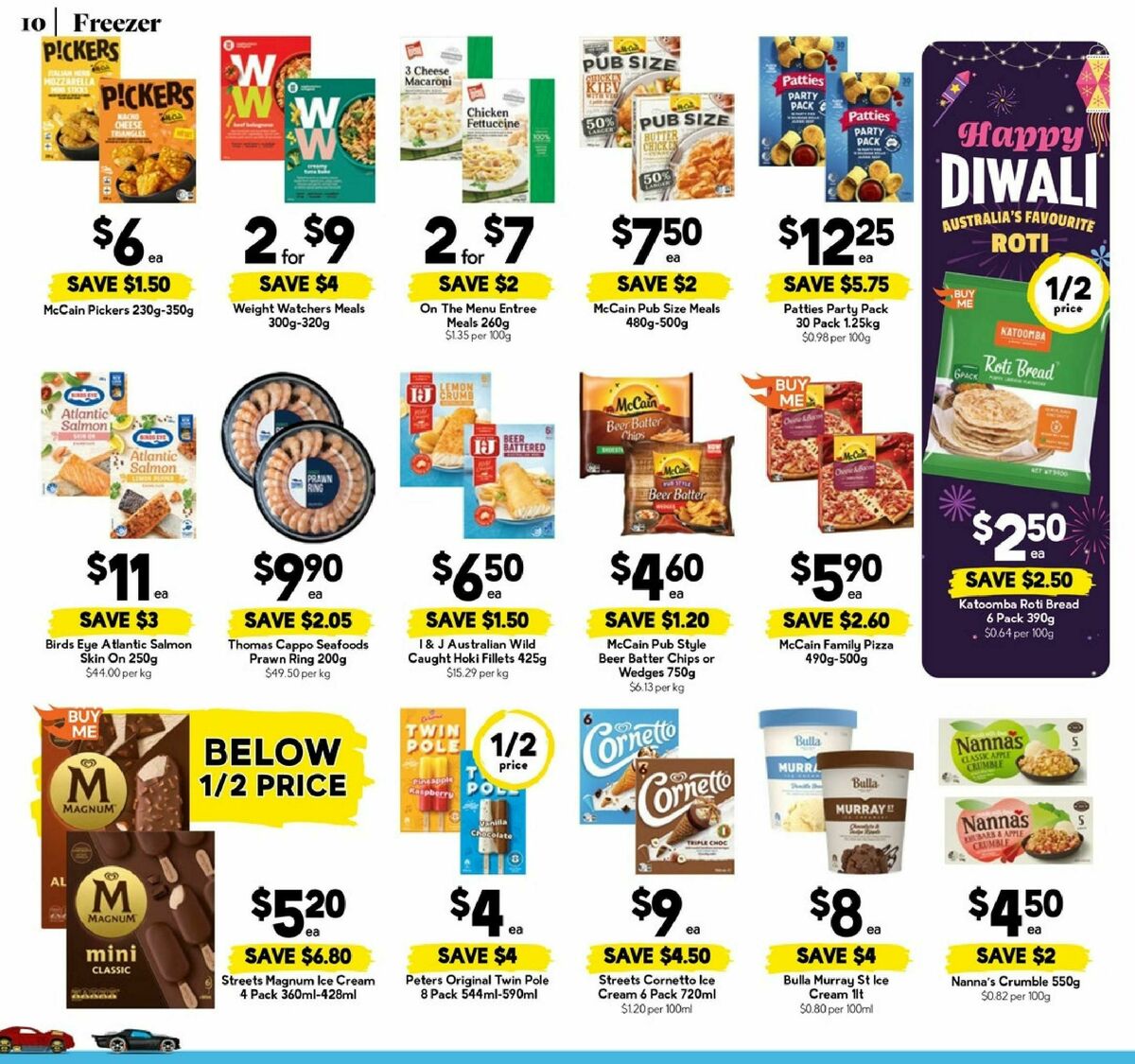 Drakes Catalogues from 8 October