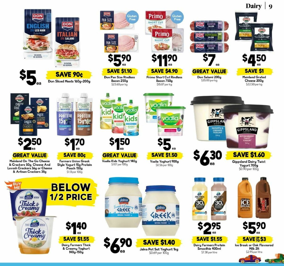 Drakes Catalogues from 8 October