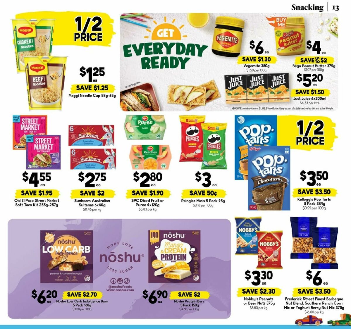 Drakes Queensland Catalogues from 8 October