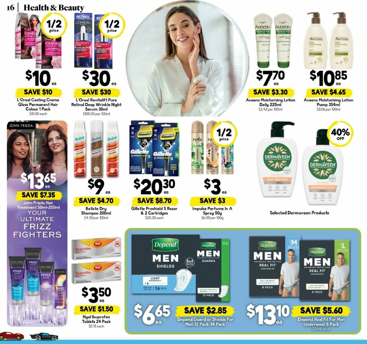 Drakes Queensland Catalogues from 8 October