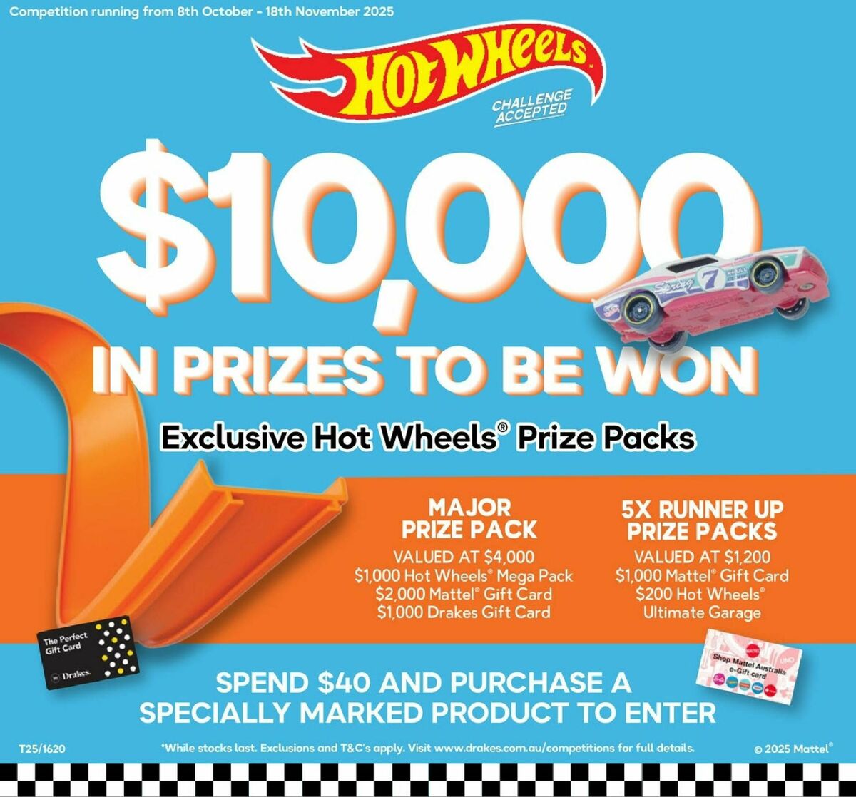 Drakes Queensland Catalogues from 8 October