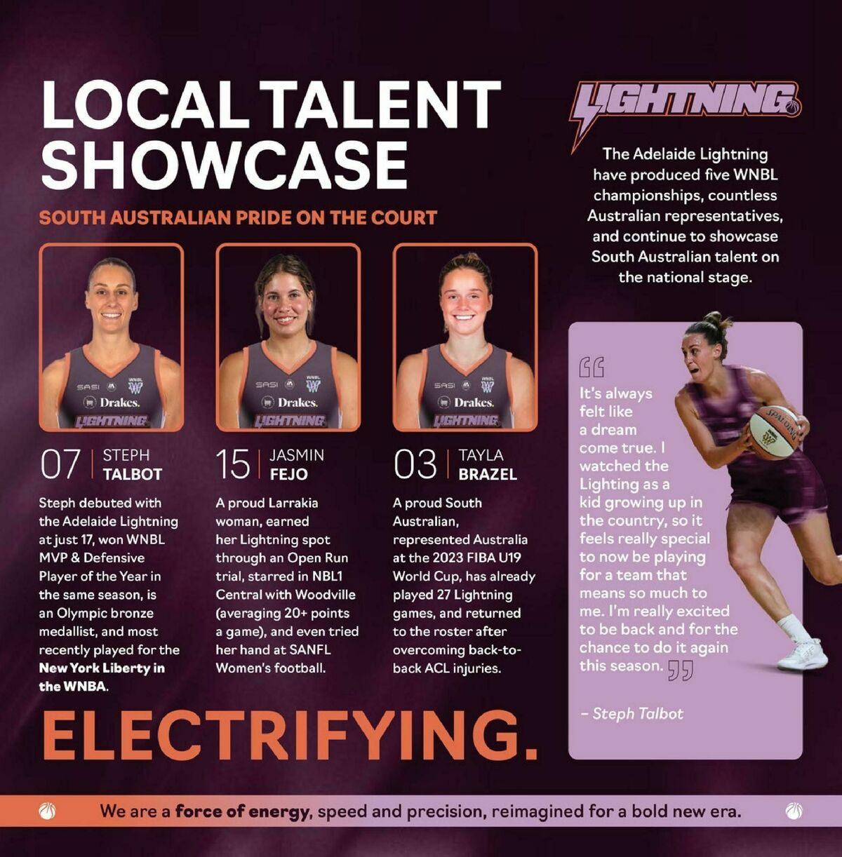 Drakes Catalogues from 15 October