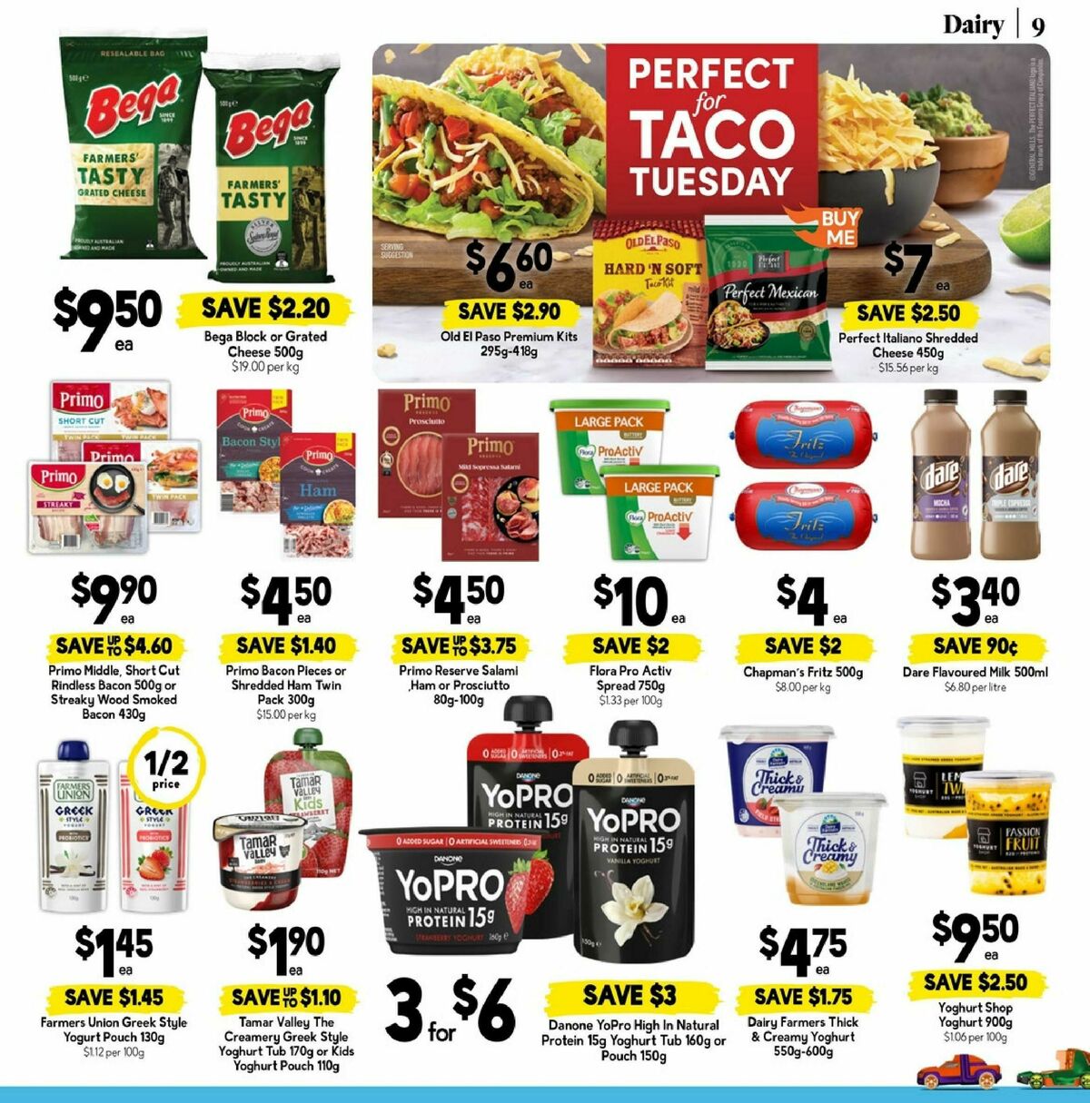 Drakes Catalogues from 15 October