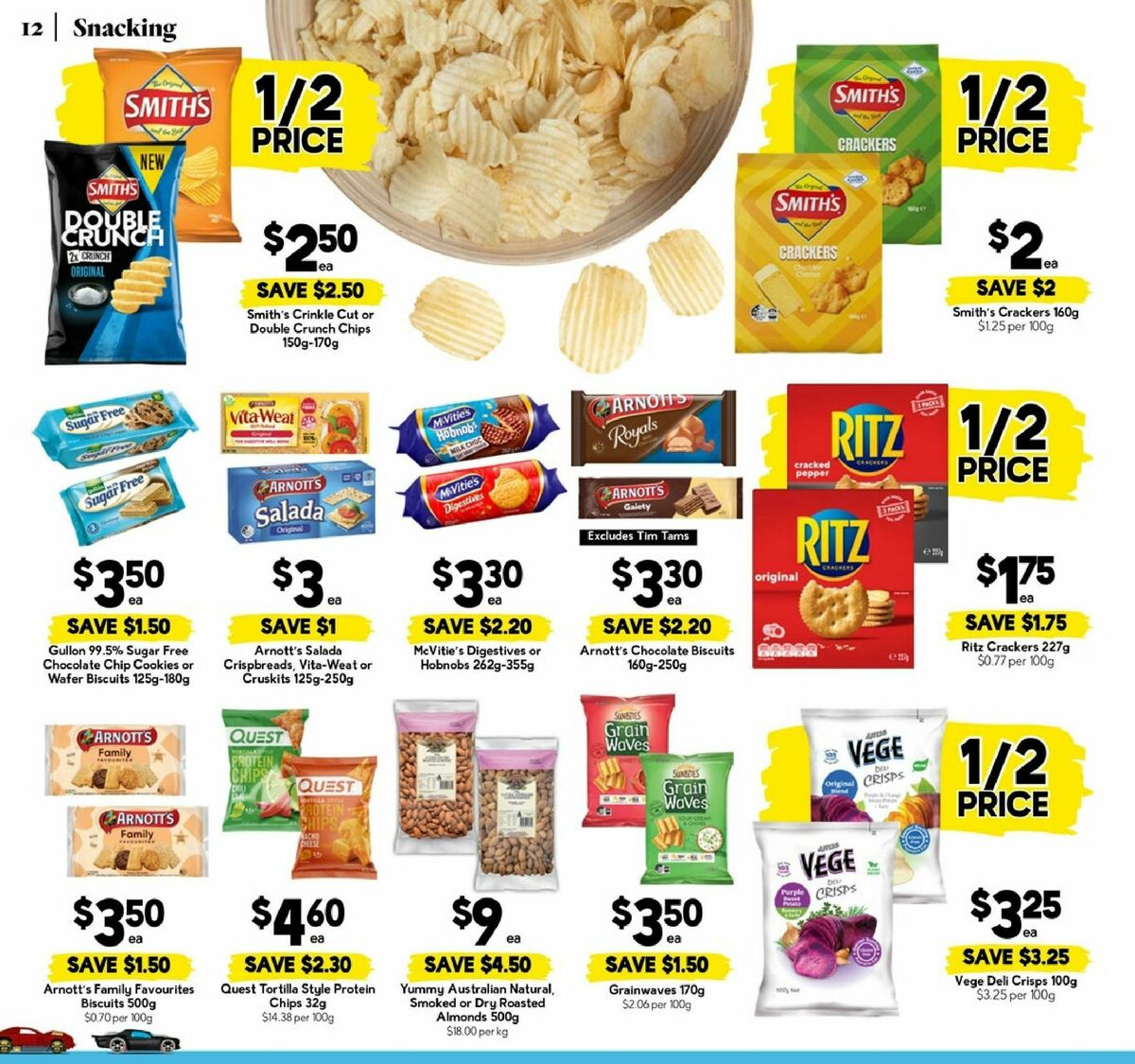 Drakes Queensland Catalogues from 15 October