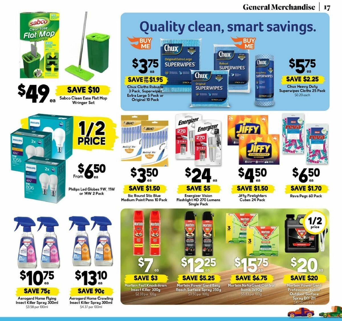 Drakes Queensland Catalogues from 15 October