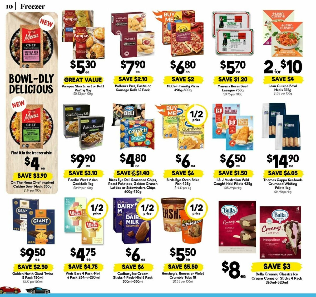 Drakes Catalogues from 22 October