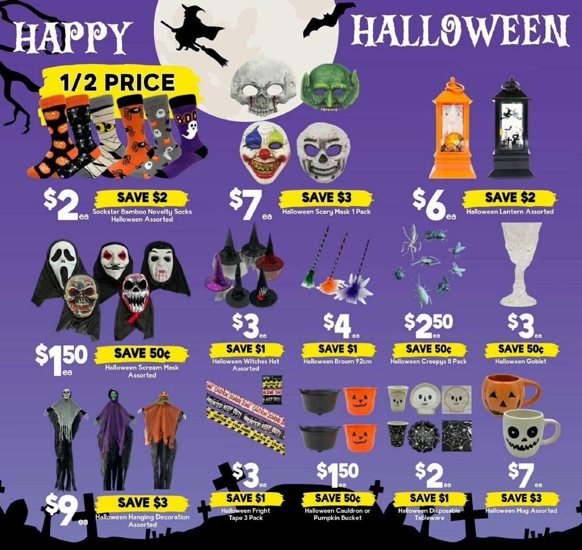 Drakes Catalogues from 22 October