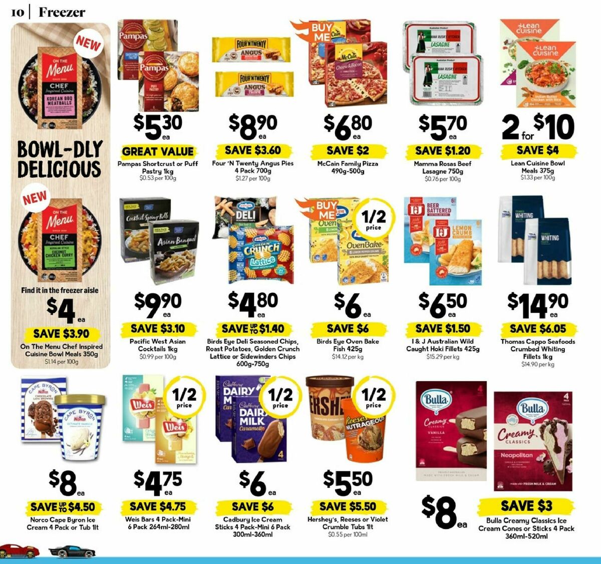 Drakes Queensland Catalogues from 22 October