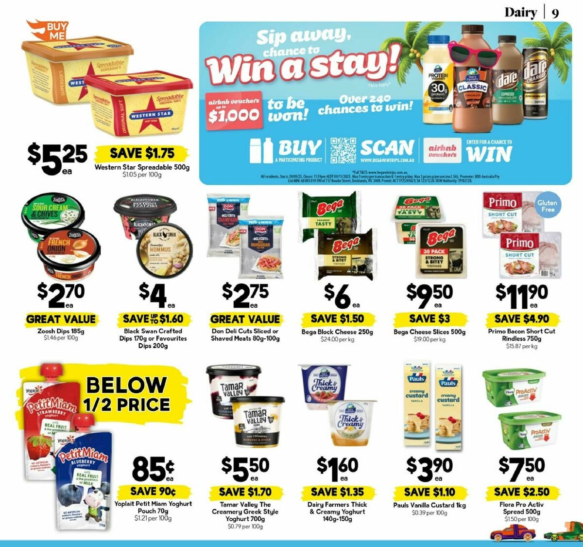 Drakes Queensland Catalogues from 22 October