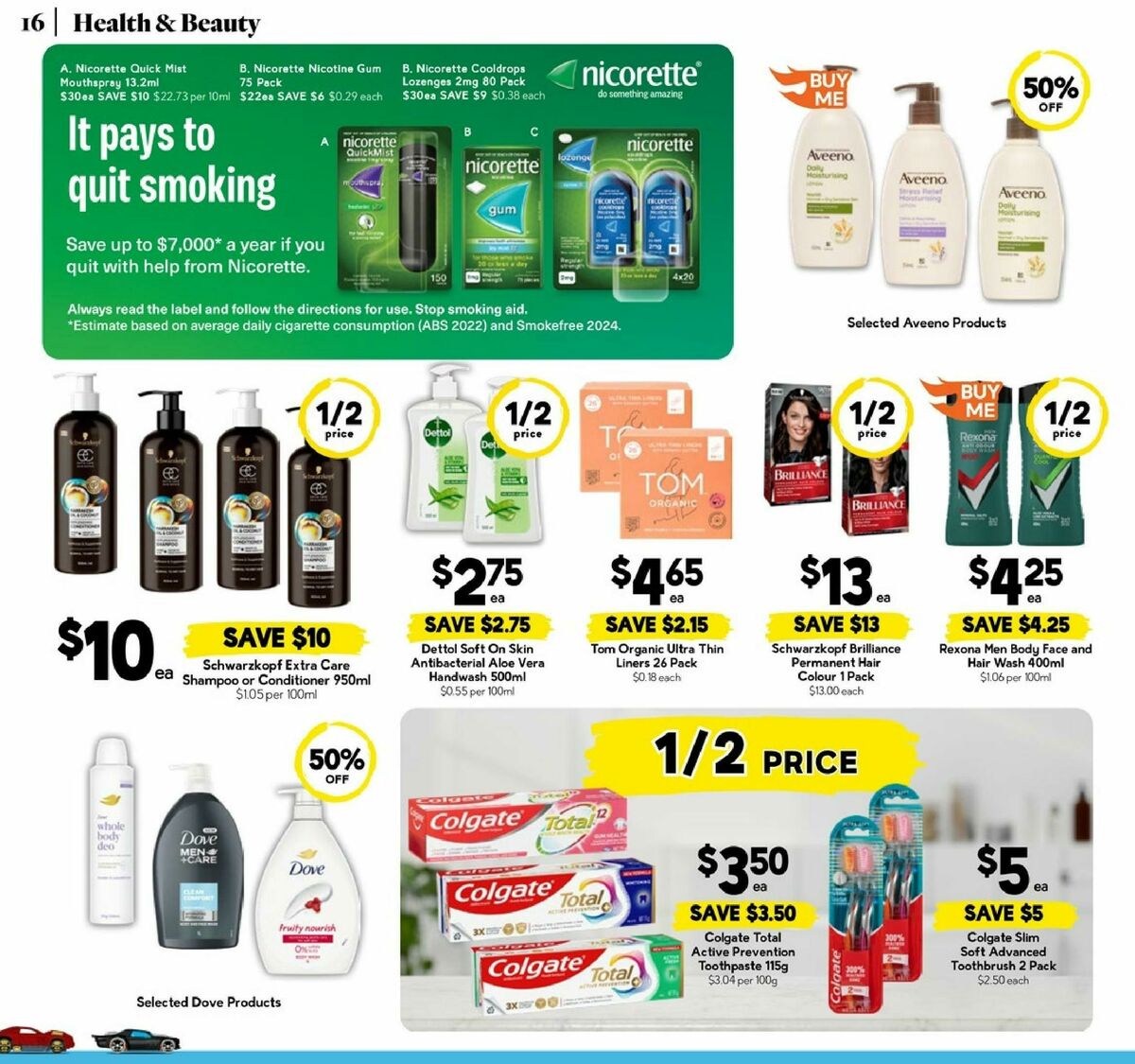 Drakes Catalogues from 29 October