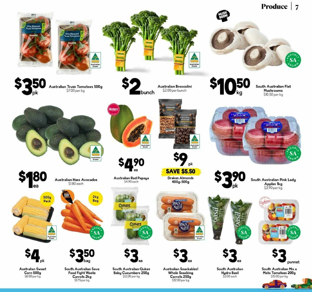 Drakes Catalogues from 29 October