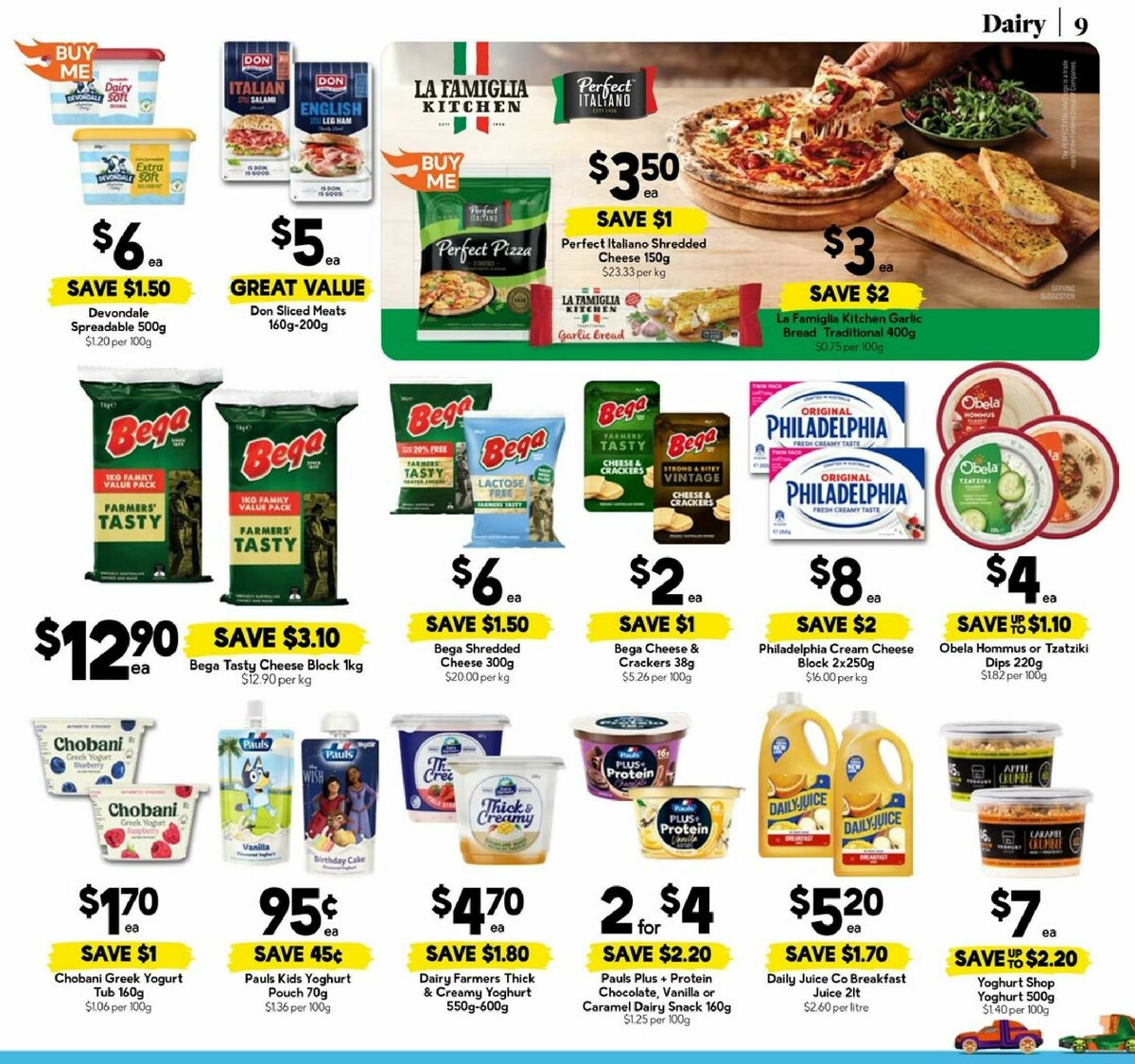 Drakes Catalogues from 29 October