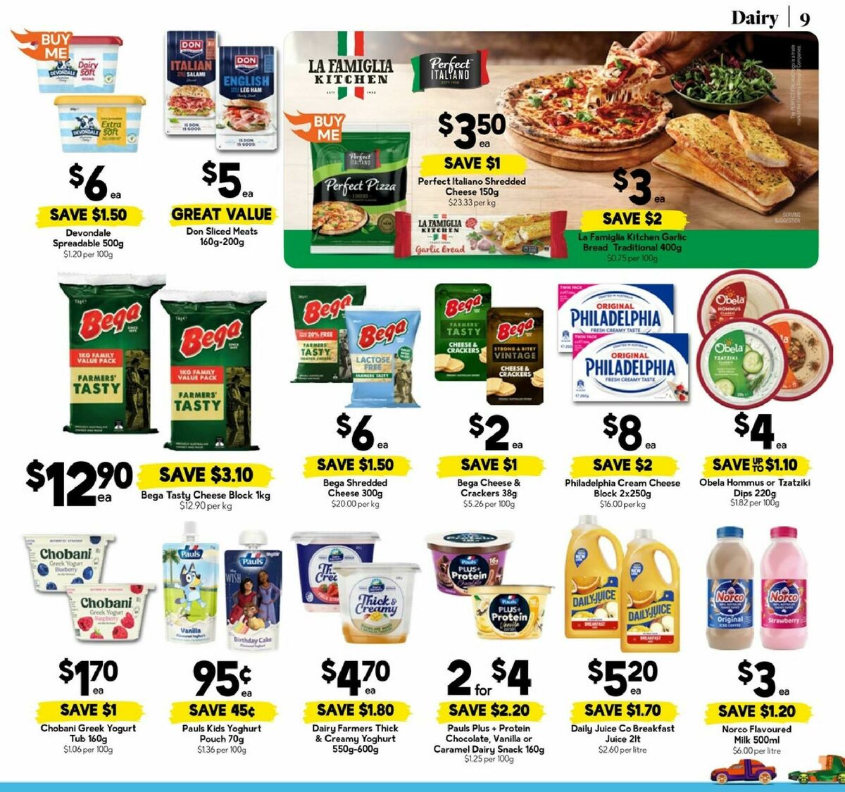 Drakes Queensland Catalogues from 29 October