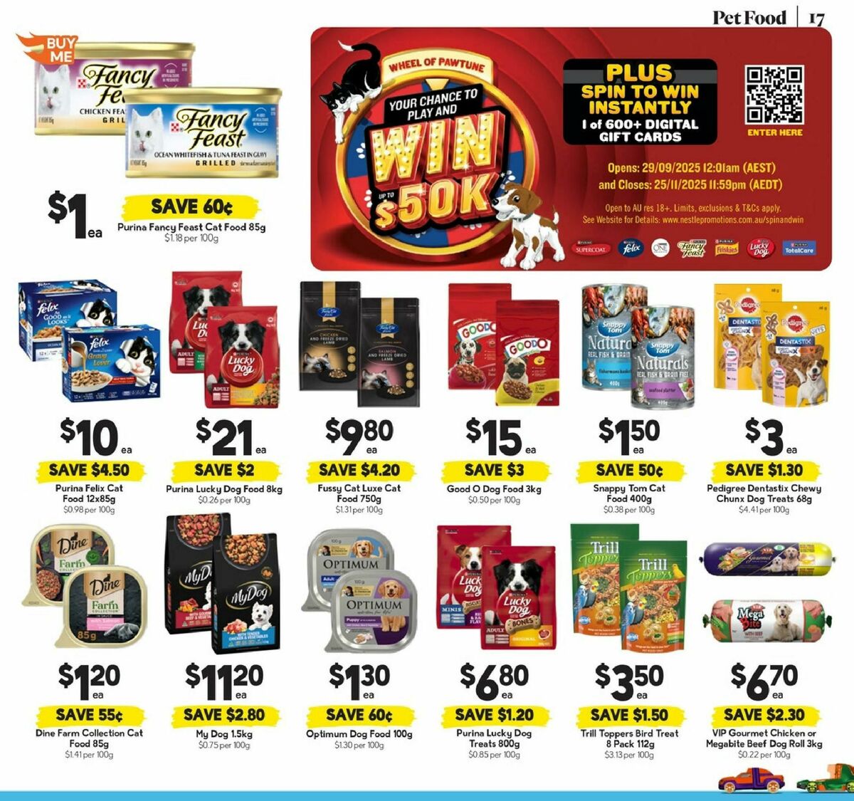 Drakes Catalogues from 5 November