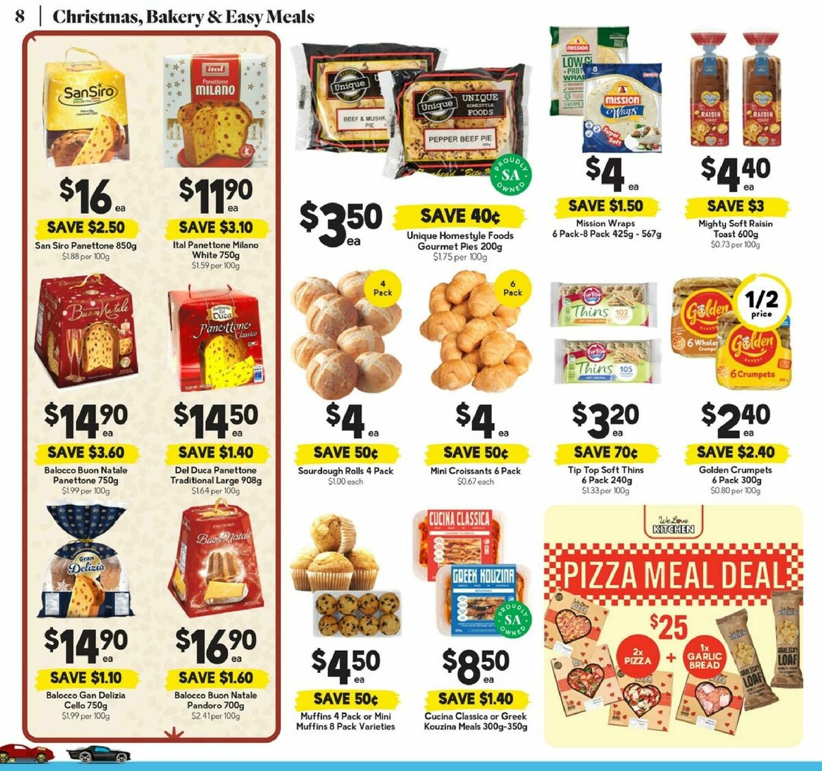 Drakes Catalogues from 5 November