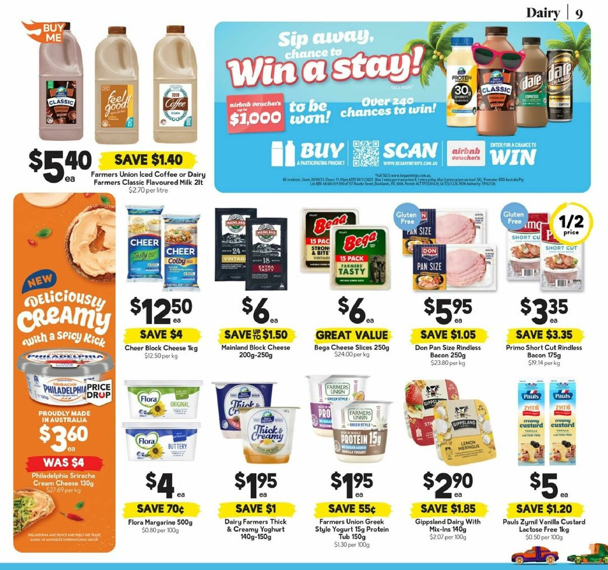 Drakes Catalogues from 5 November