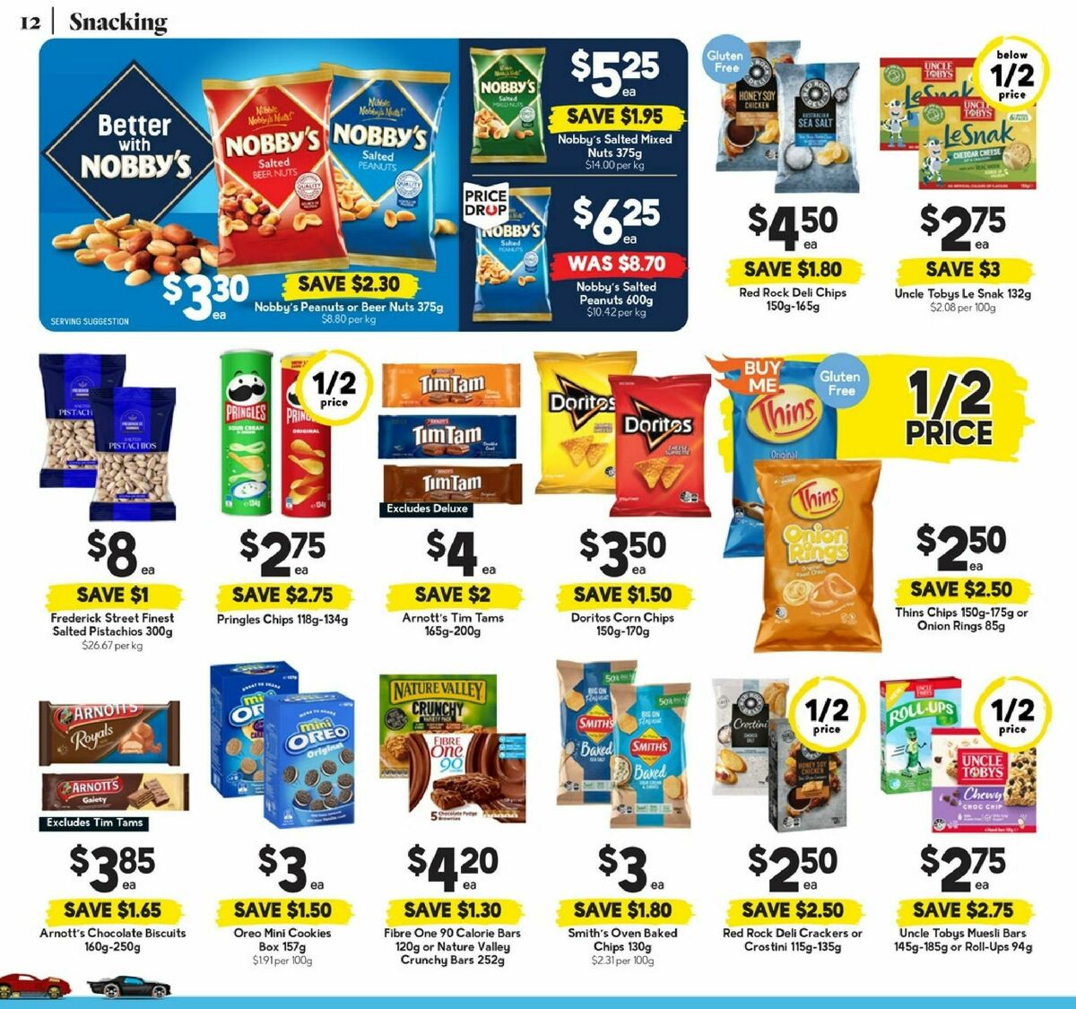 Drakes Queensland Catalogues from 5 November