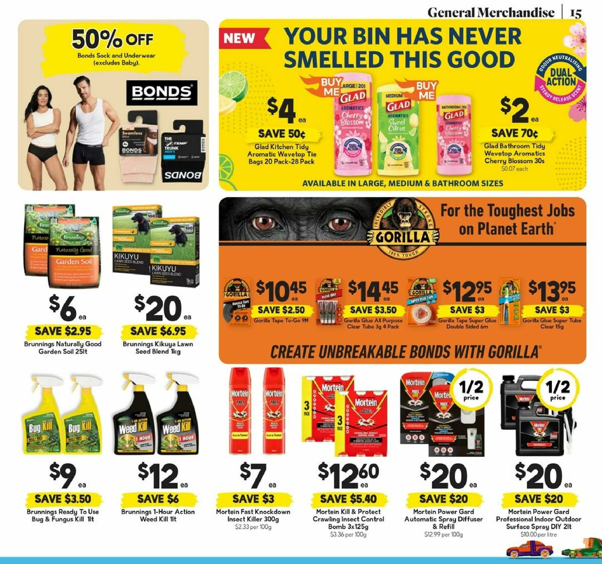 Drakes Queensland Catalogues from 5 November