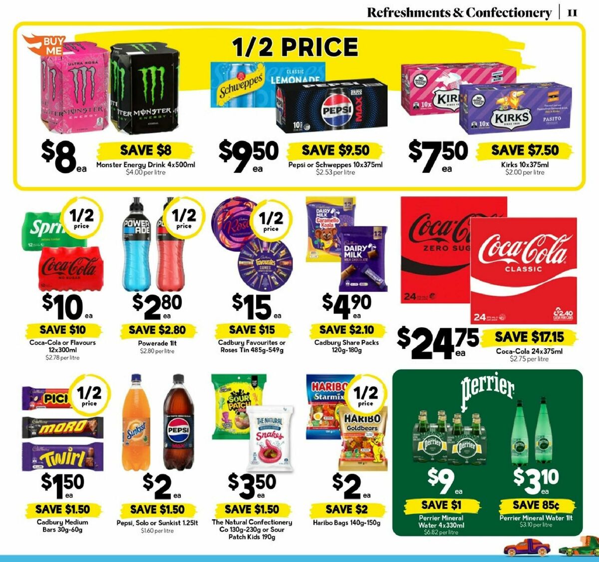 Drakes Catalogues from 12 November