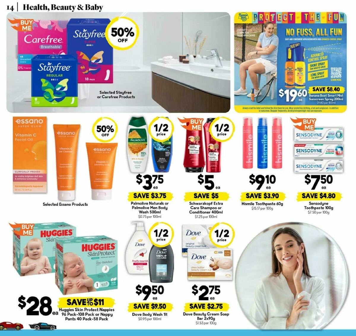 Drakes Catalogues from 12 November