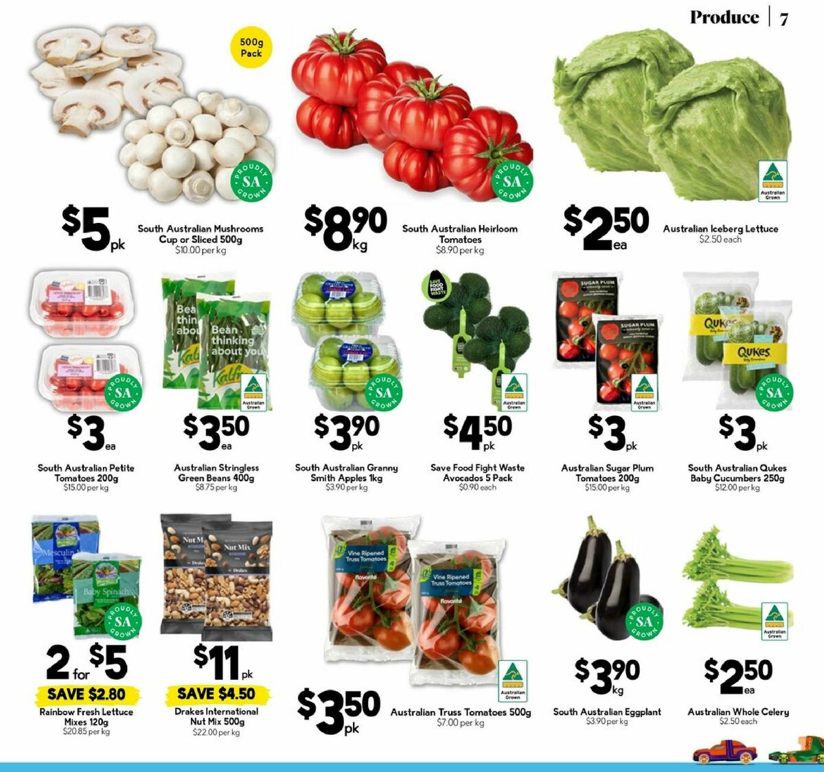 Drakes Catalogues from 12 November