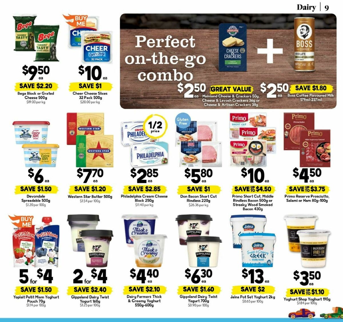 Drakes Catalogues from 12 November