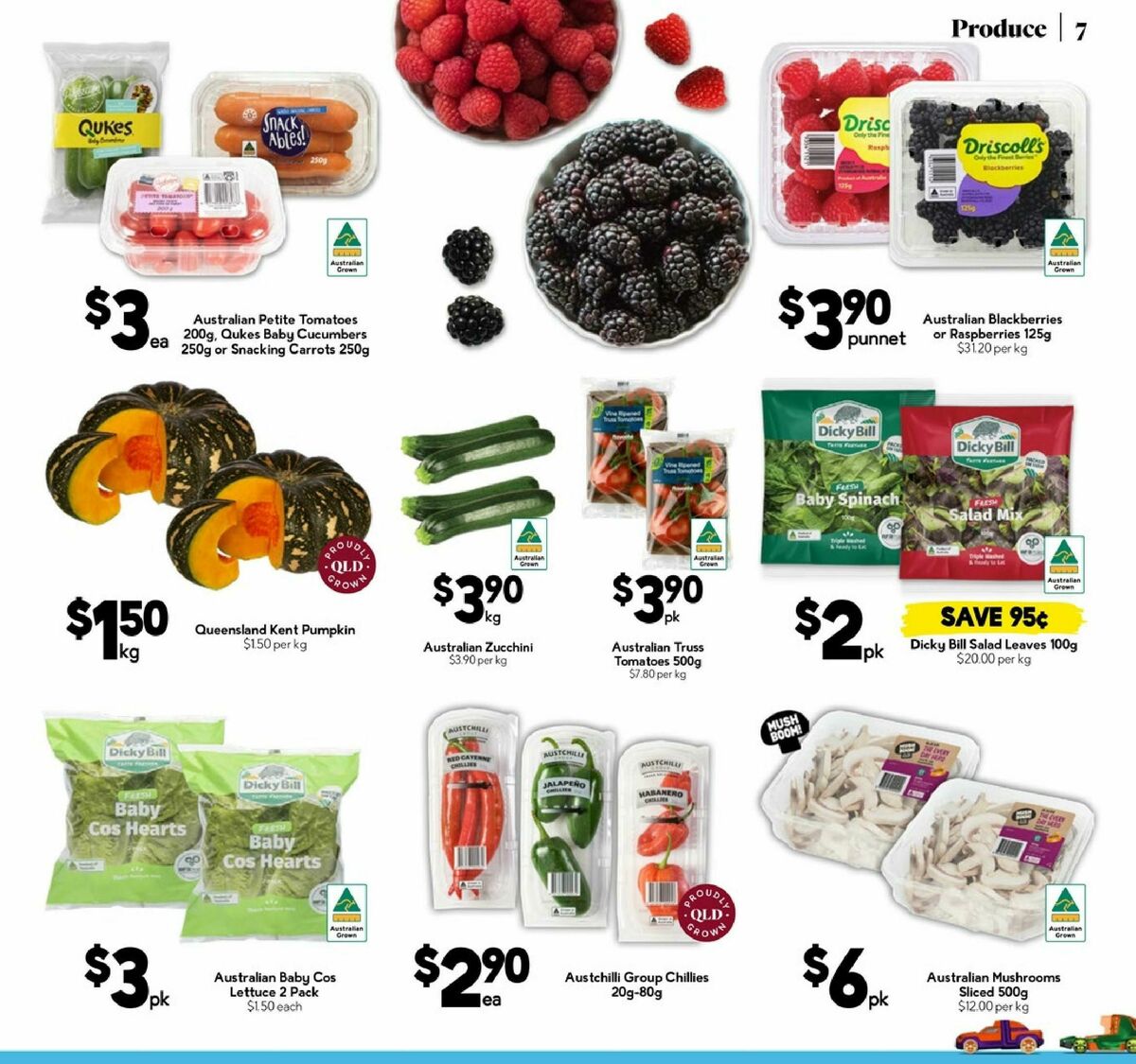 Drakes Queensland Catalogues from 12 November