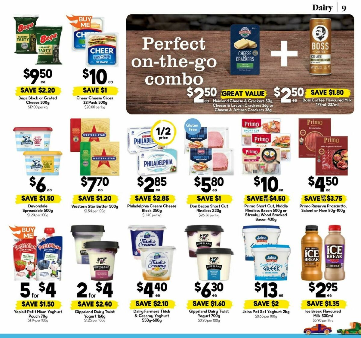 Drakes Queensland Catalogues from 12 November